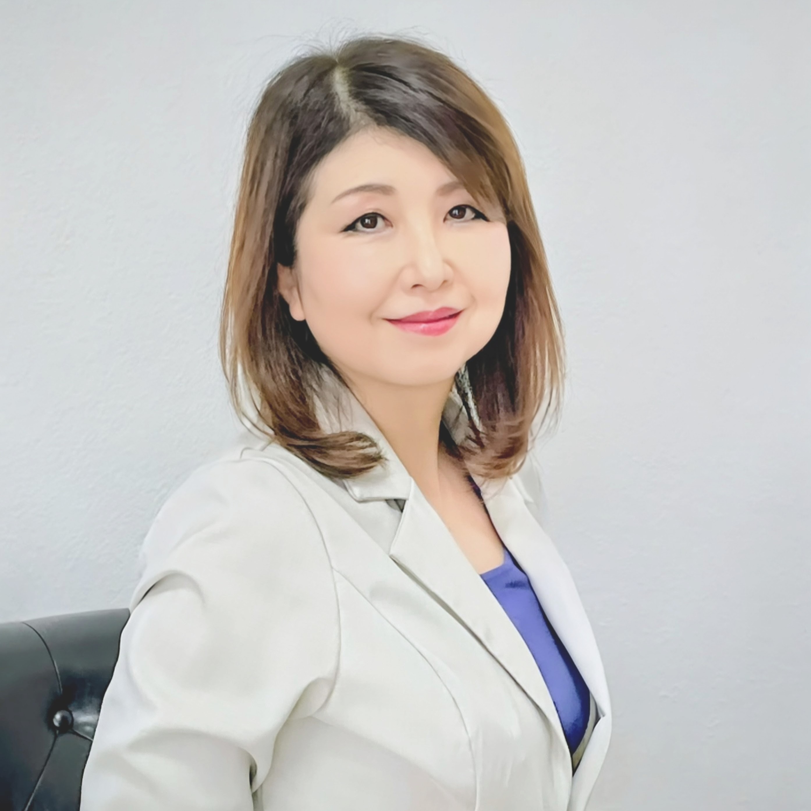 運命を紐解く“姓名判断”｜名前に隠されたパワーをお伝えしますの写真